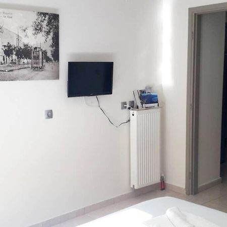 Apartament Stylish River Flat, Near The Center And The Beach Kalamata Zewnętrze zdjęcie