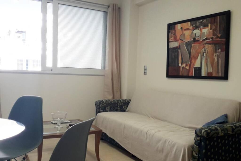 Apartament Stylish River Flat, Near The Center And The Beach Kalamata Zewnętrze zdjęcie