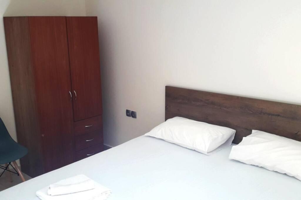Apartament Stylish River Flat, Near The Center And The Beach Kalamata Zewnętrze zdjęcie