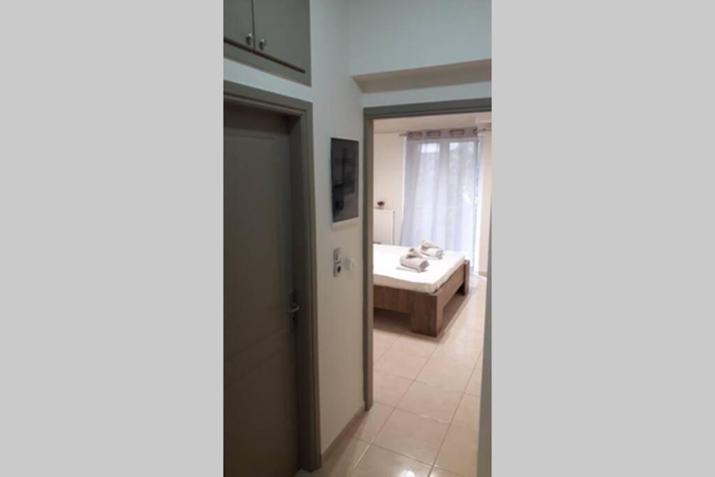 Apartament Stylish River Flat, Near The Center And The Beach Kalamata Zewnętrze zdjęcie