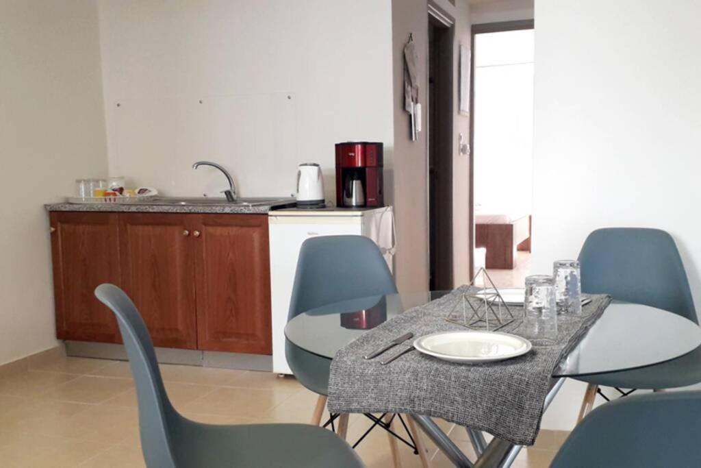 Apartament Stylish River Flat, Near The Center And The Beach Kalamata Zewnętrze zdjęcie