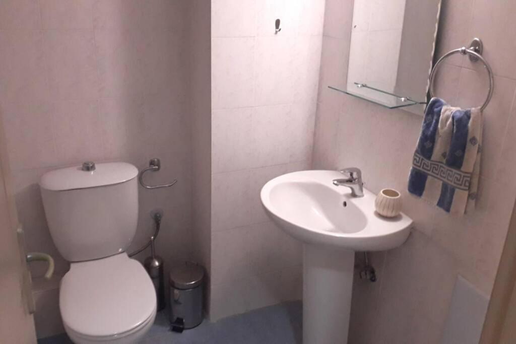 Apartament Stylish River Flat, Near The Center And The Beach Kalamata Zewnętrze zdjęcie